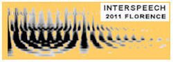 INTERSPEECH 2011 logo