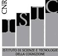 ISTC CNR logo